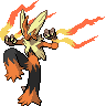 Blaziken (Mega)